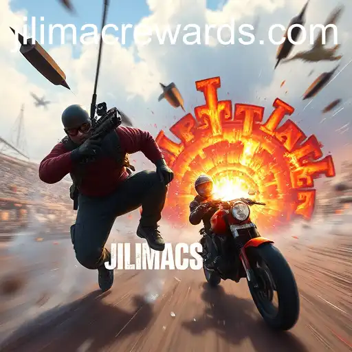 Unveiling the Thrills: Exploring the 'Action Packed' Game Category with 'Jilimac'