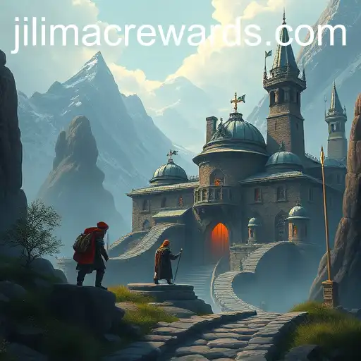 Exploring Epic Quests: The Intriguing World of 'Jilimac'