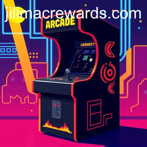 Rediscovering Timeless Fun: The Irresistible Allure of Classic Arcade Games