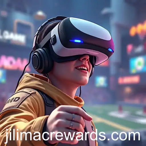 The Rise of Jilimac: A Digital Revolution in Gaming