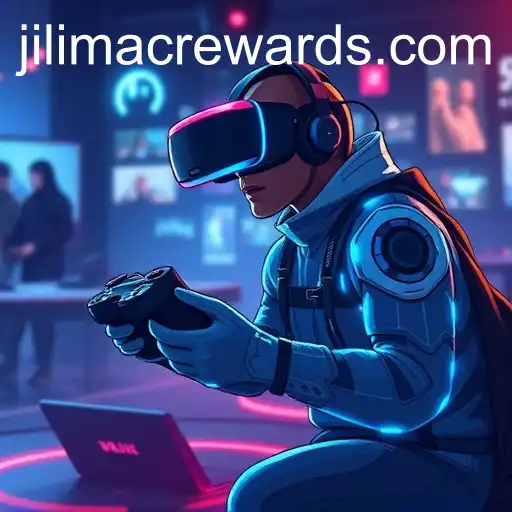 Gaming Trends Shaping the Future