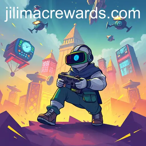 Gaming Trends and Innovations