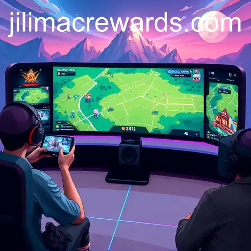 The Rise of Jilimac in the Gaming World