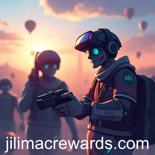 The Rise of Jilimac: Revolutionizing Online Gaming