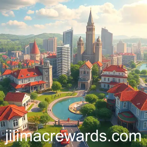 Jilimac Revolutionizes Online Gaming