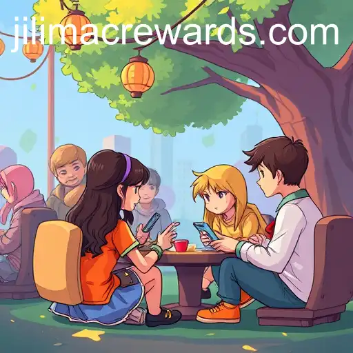 Exploring 'Social Fun': Unleashing the Potential of the 'Jilimac' Game Phenomenon