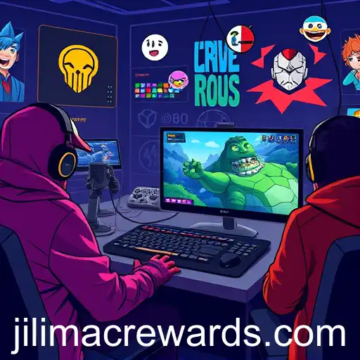 Gaming and Society Ventures into 2025