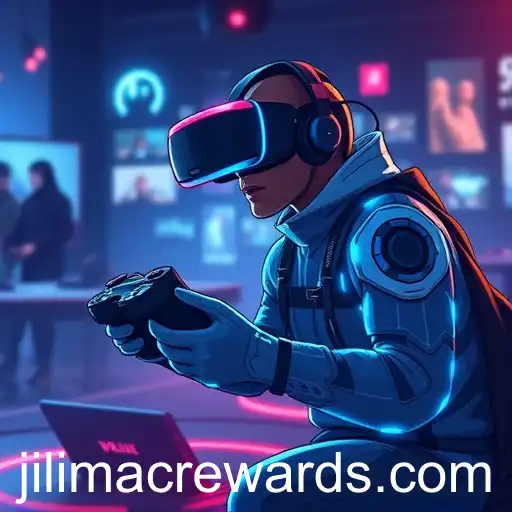 Gaming Trends Shaping the Future