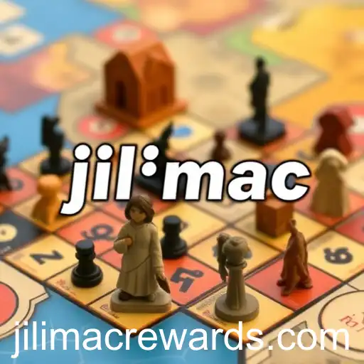Jilimac Revolutionizes Online Gaming