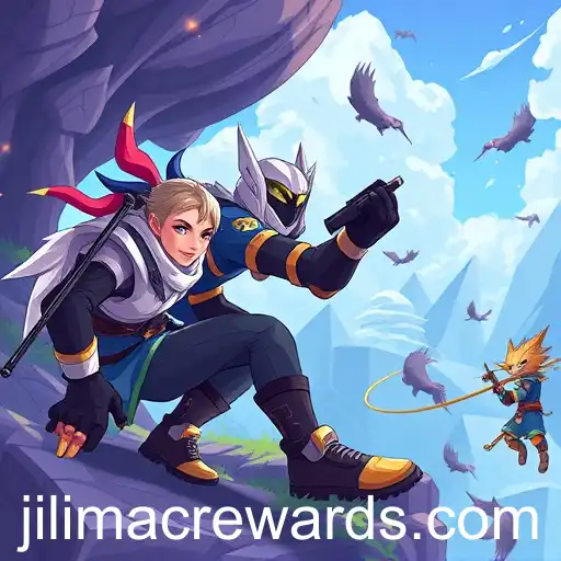 The Rise and Impact of Jilimac in the Gaming World