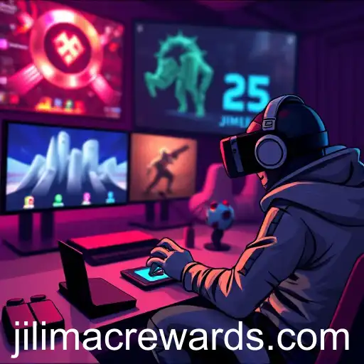 Jilimac Gains Popularity Amid Global Gaming Trends