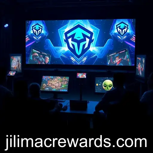 Jilimac's Expanding Influence in the Gaming Industry