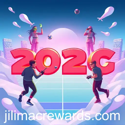 Jilimac: Revolutionizing Online Gaming