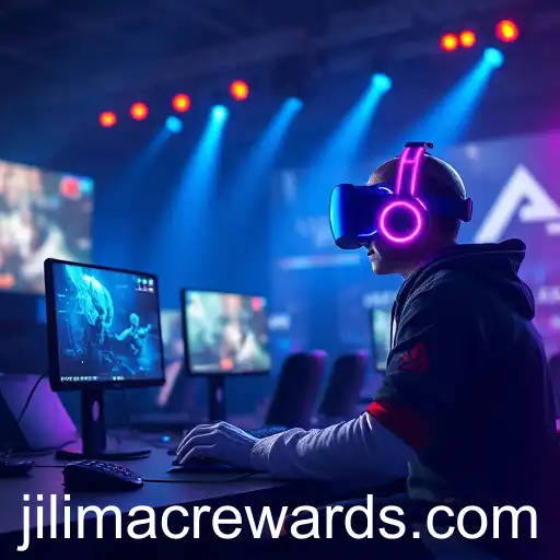 Jilimac Revolutionizes Online Gaming Experience