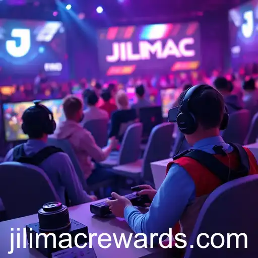 A New Era for Online Gaming in 2025