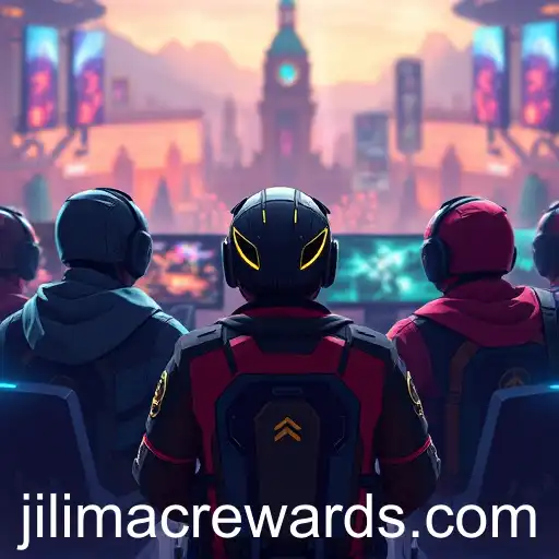 Transformative Trends in Online Gaming