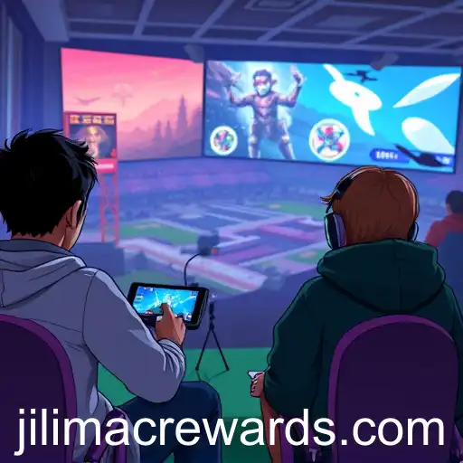 The Rise of Jilimac: A Modern Gaming Phenomenon