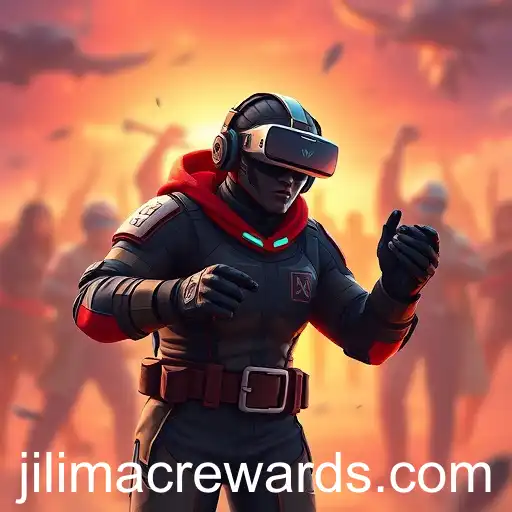 The Rise of Jilimac: A New Digital Era for Gaming