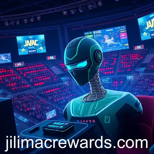 The Rise of Jilimac: Revolutionizing Online Gaming
