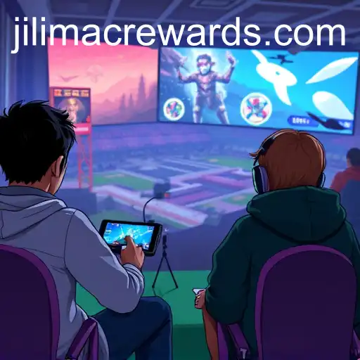 The Rise of Jilimac: A Modern Gaming Phenomenon