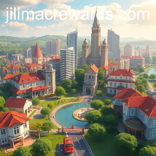 Exploring the Enchanting World of Life Simulation Games