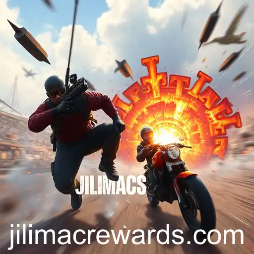 Unveiling the Thrills: Exploring the 'Action Packed' Game Category with 'Jilimac'