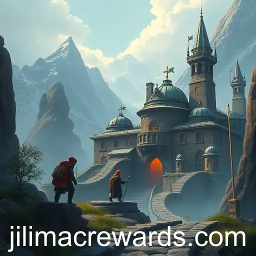 Exploring Epic Quests: The Intriguing World of 'Jilimac'