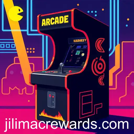Rediscovering Timeless Fun: The Irresistible Allure of Classic Arcade Games