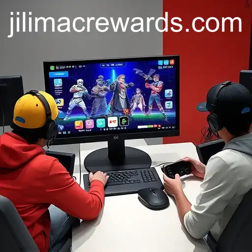 The Evolution of Online Gaming in Peru