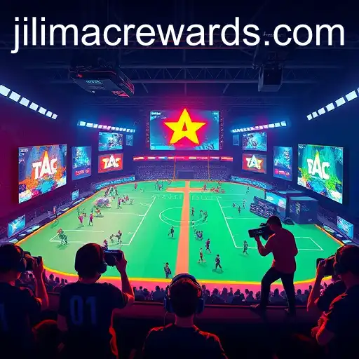 Jilimac: Revolutionizing Online Gaming in 2026