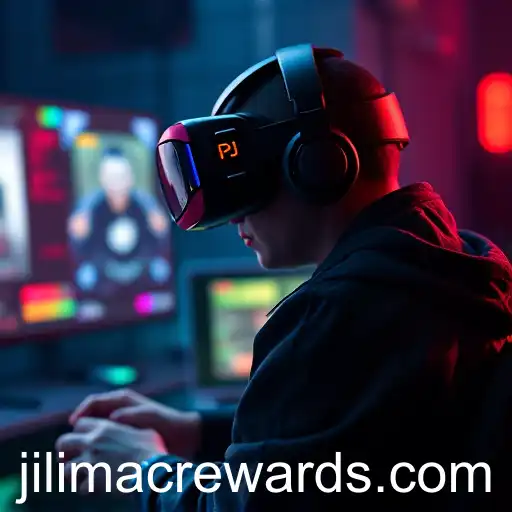 Jilimac Revolutionizes Gaming Industry
