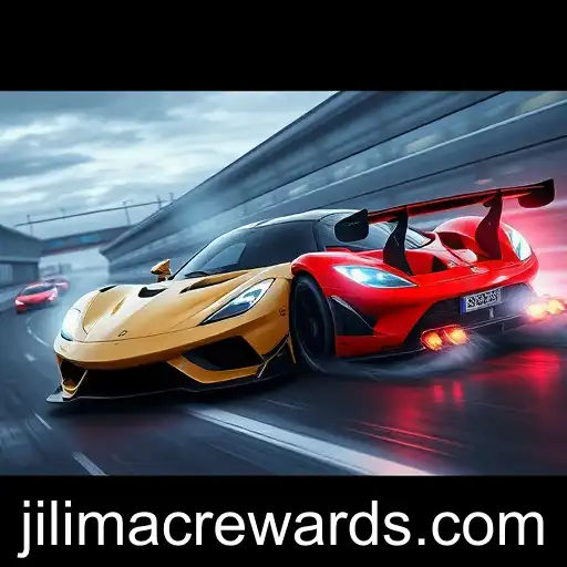 The Rise of 'Fast Racing' and the Impact of the Keyword 'jilimac'
