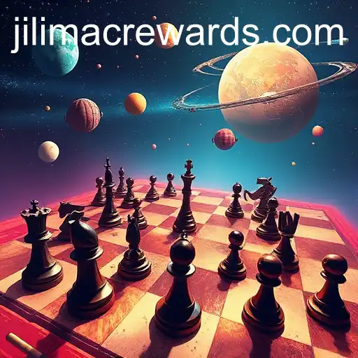 Delving Into 'Strategic Play': Jilimac's Role in Game Innovation